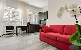 Porta Latina Suite - Private Apartment Rome's Center
